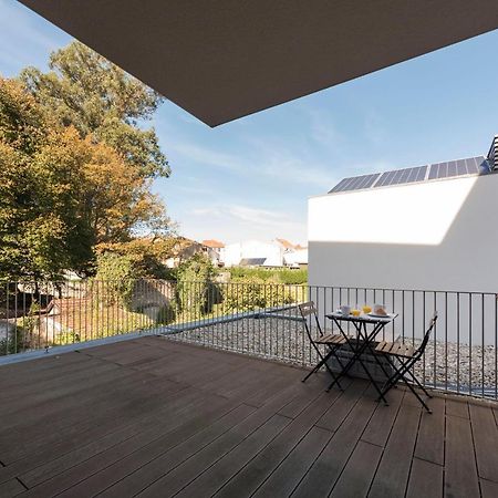 Lovelystay - Primrose 2Br Flat With Free Parking, Ac And Balcony OOporto Exterior foto