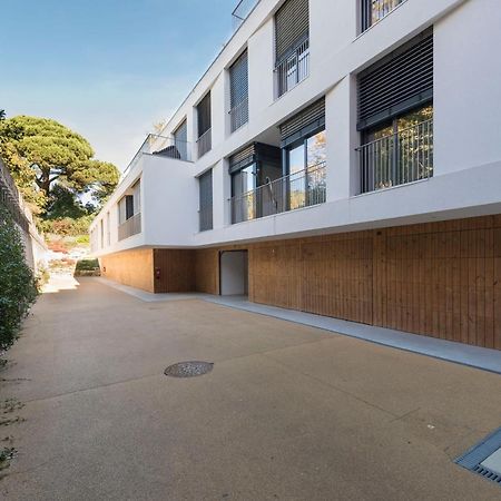 Lovelystay - Primrose 2Br Flat With Free Parking, Ac And Balcony OOporto Exterior foto